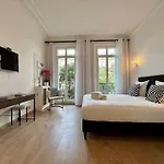 Charme Et Volupté à République Paris