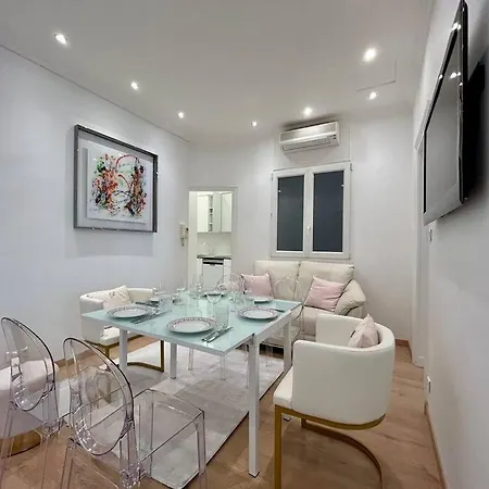 Apartament Charme Et Volupte A Republique *