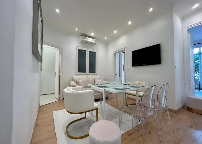 Apartmán Charme Et Volupte A Republique